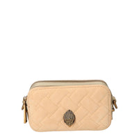 Crossbody Tassen, Goud