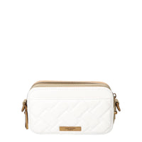 Crossbody Tassen, Goud