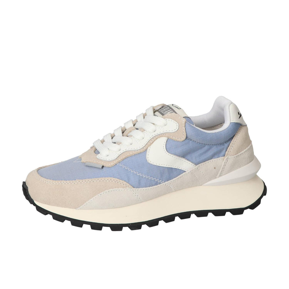 Sneakers, Lichtbeige