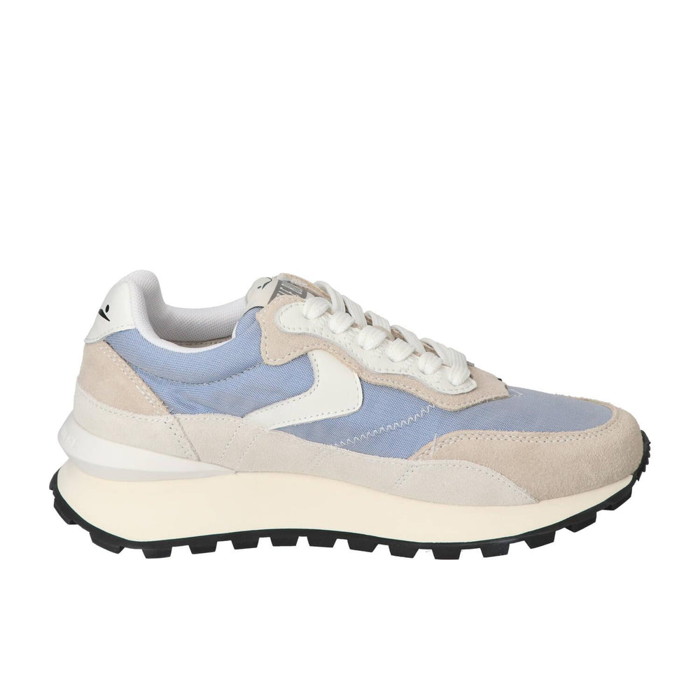 Sneakers, Lichtbeige