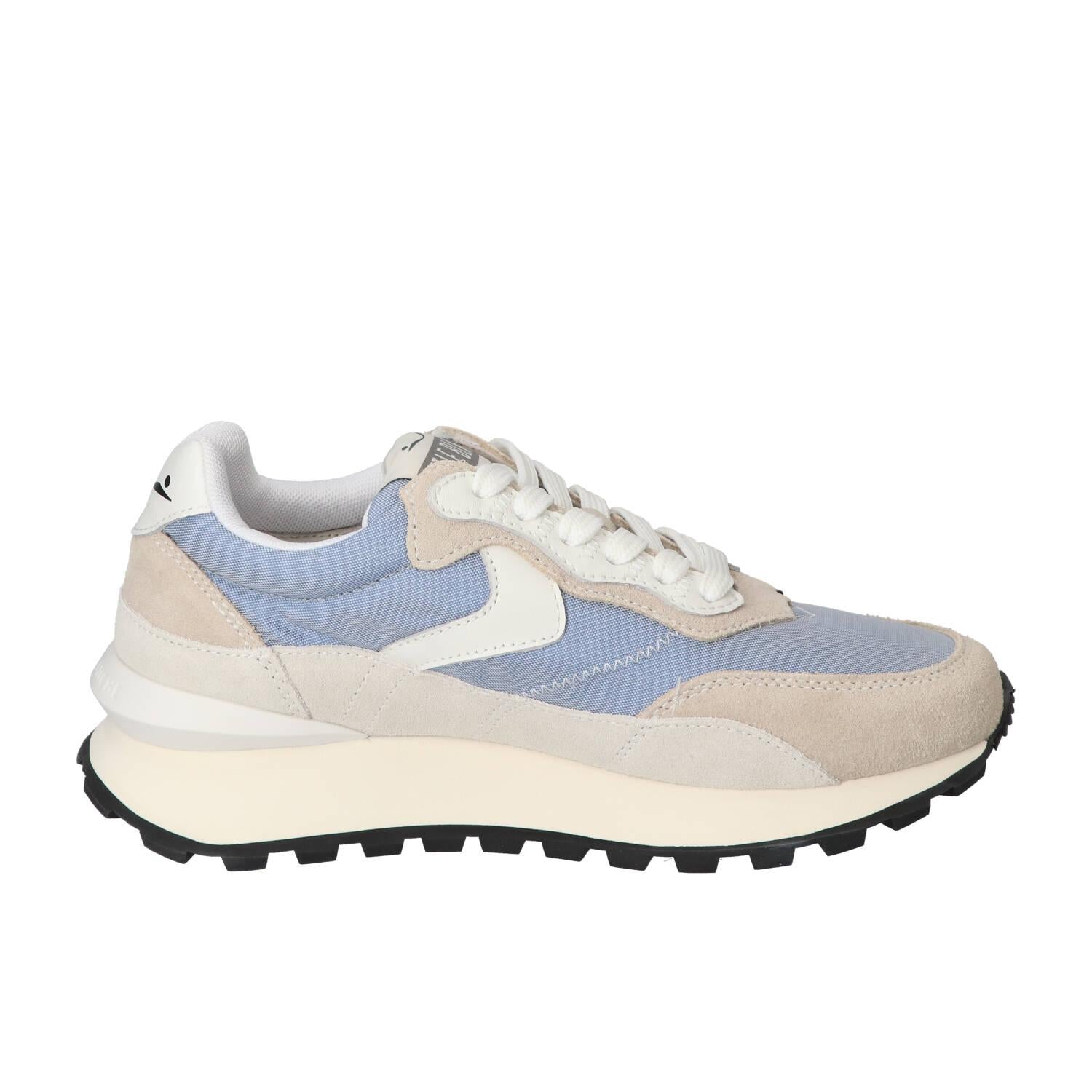 Sneakers, Lichtbeige