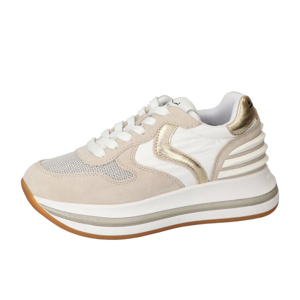 Sneakers, Lichtbeige