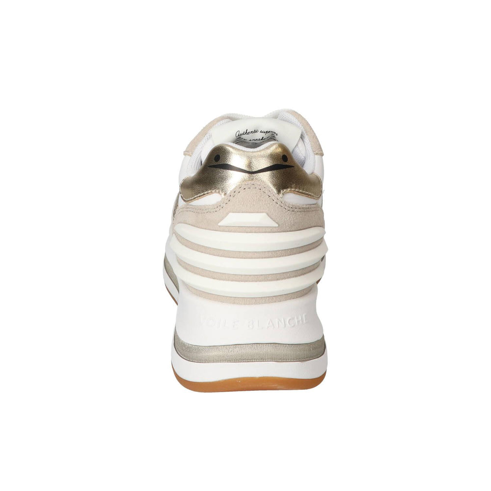 Sneakers, Lichtbeige