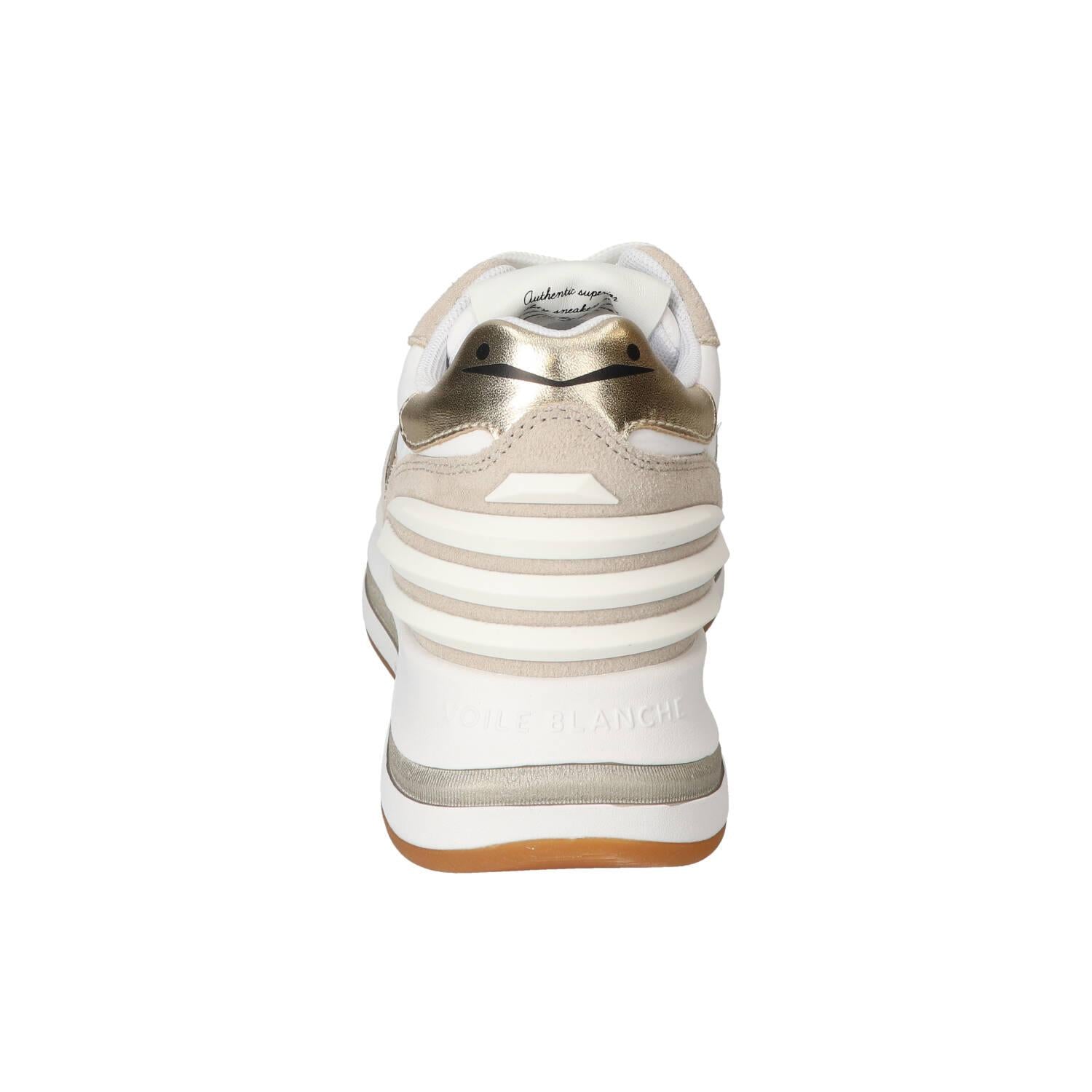 Sneakers, Lichtbeige