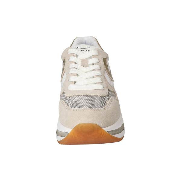 Sneakers, Lichtbeige