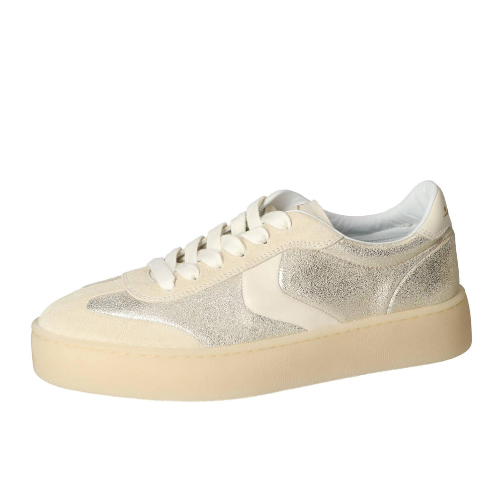 Sneakers, Goud