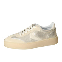 Sneakers, Goud