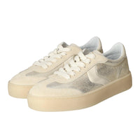 Sneakers, Goud
