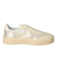 Sneakers, Goud