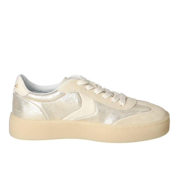 Sneakers, Goud