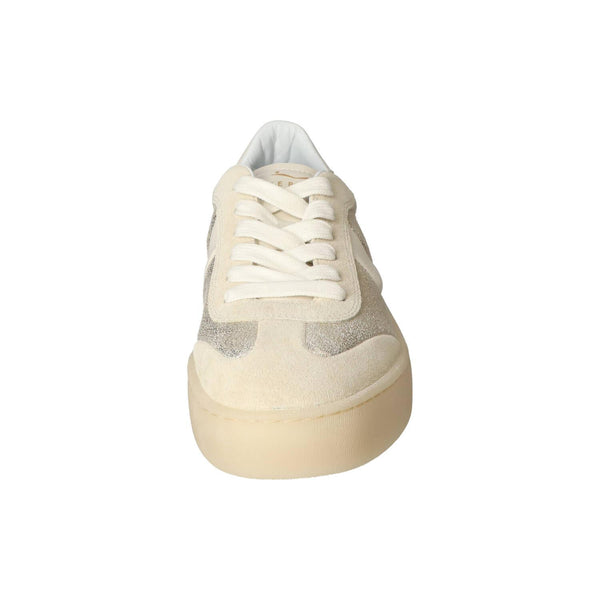 Sneakers, Goud