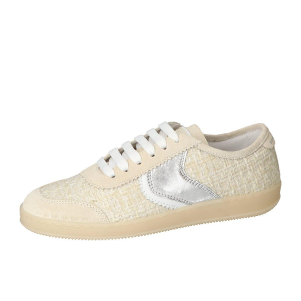 Sneakers, Lichtbeige