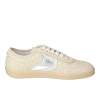 Sneakers, Lichtbeige