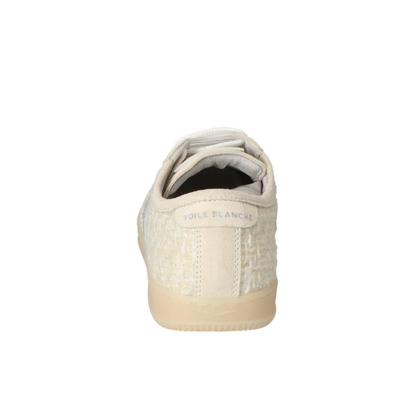 Sneakers, Lichtbeige