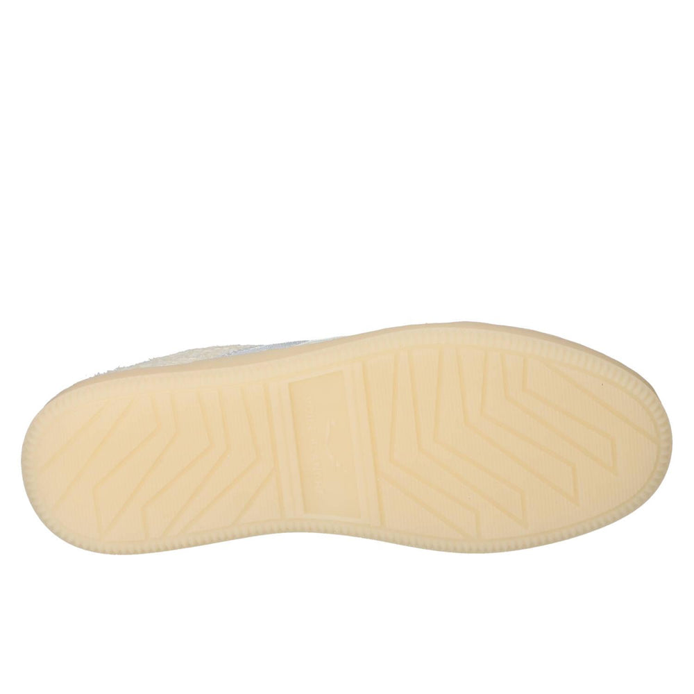 Sneakers, Lichtbeige