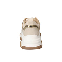 Sneakers, Lichtbeige