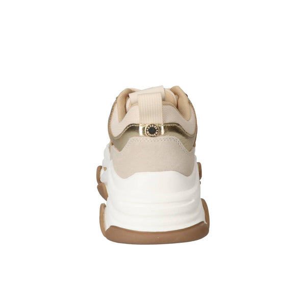 Sneakers, Lichtbeige