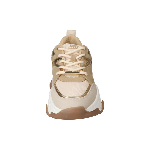 Sneakers, Lichtbeige