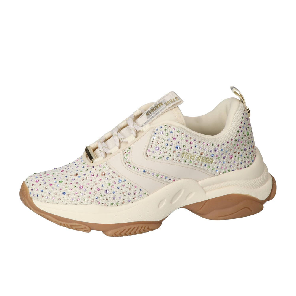 Sneakers, Lichtbeige