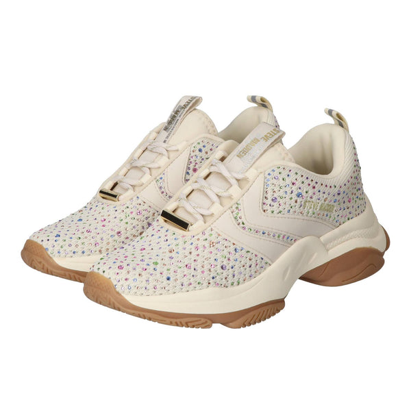 Sneakers, Lichtbeige