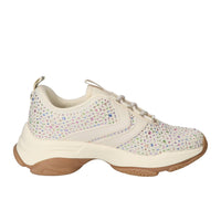 Sneakers, Lichtbeige