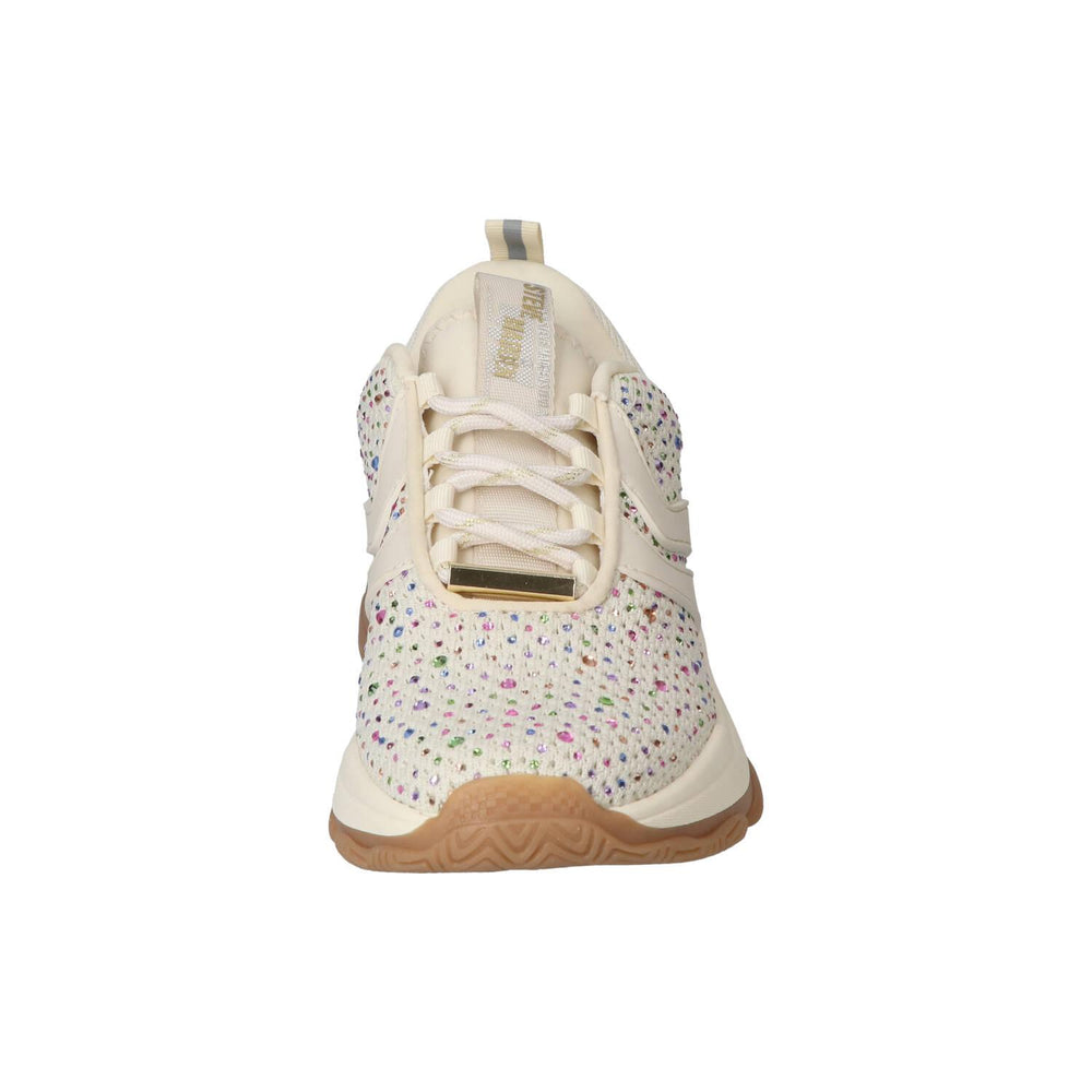 Sneakers, Lichtbeige
