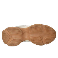 Sneakers, Lichtbeige