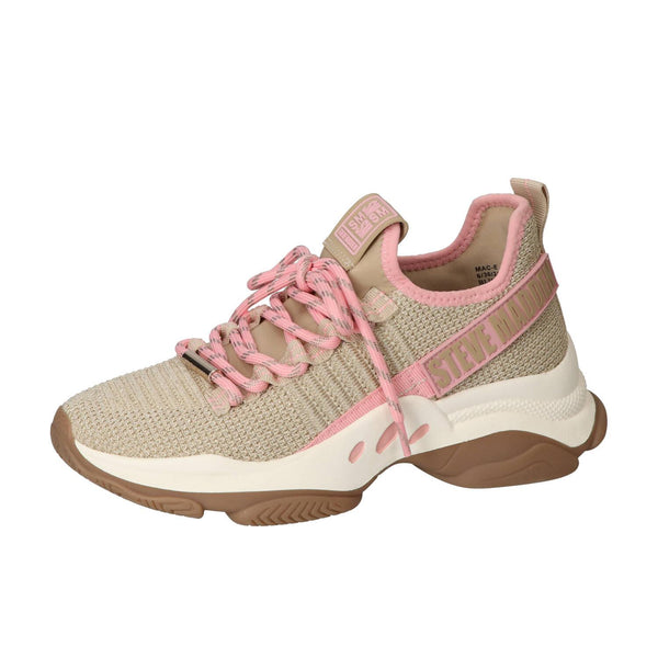 Sneakers, Lichtbeige