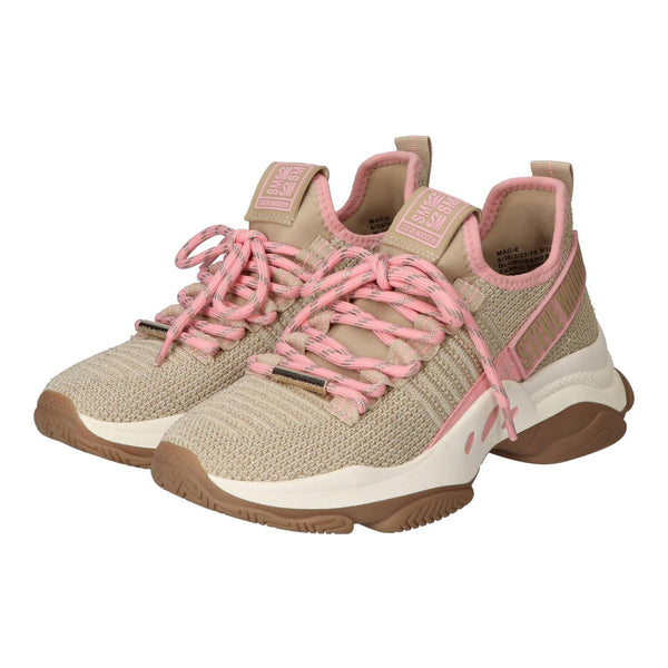 Sneakers, Lichtbeige