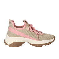 Sneakers, Lichtbeige