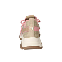 Sneakers, Lichtbeige