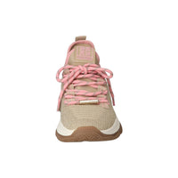 Sneakers, Lichtbeige