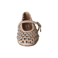 Ballerina's, Lichtbeige