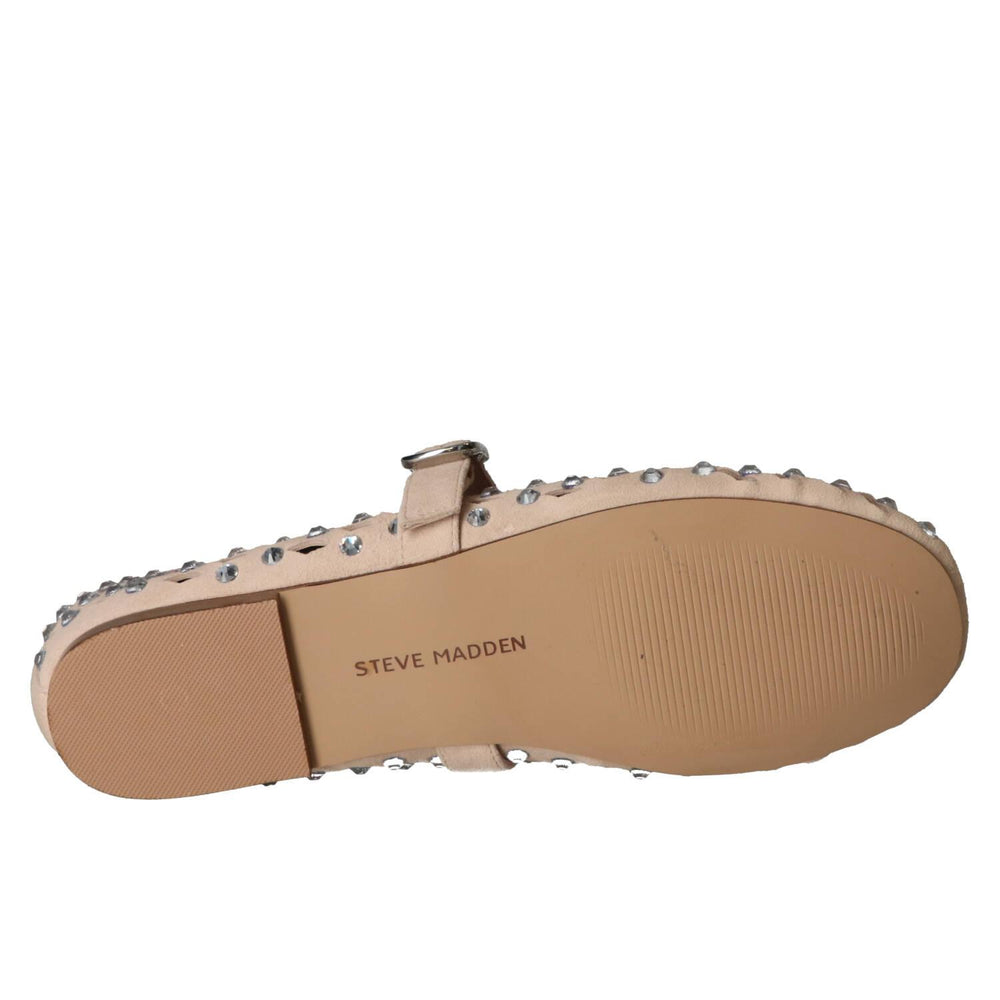 Ballerina's, Lichtbeige