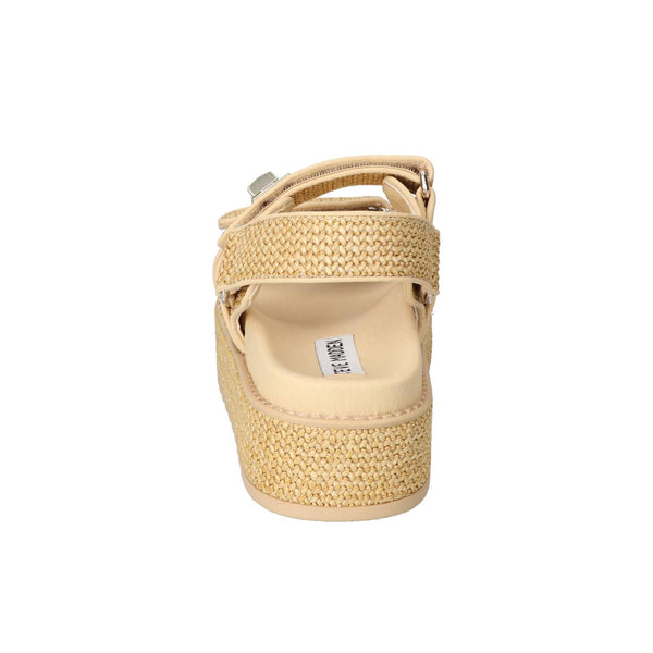 Sandalen, Lichtbeige