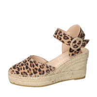 Espadrilles, Taupe