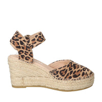 Espadrilles, Taupe