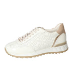 Sneakers, Wit