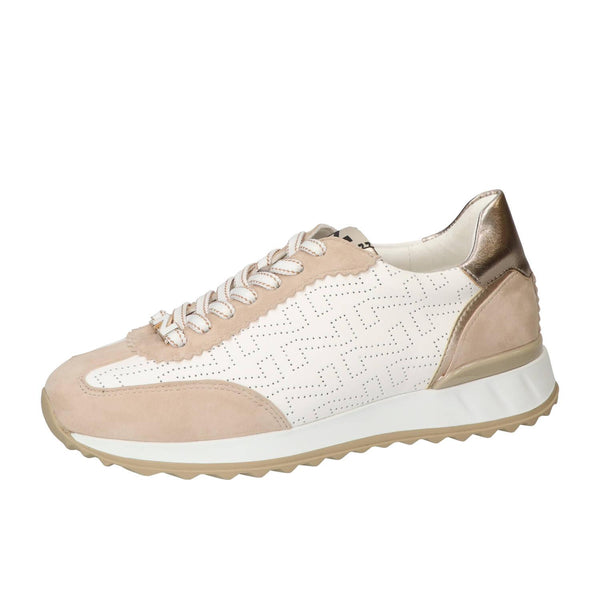 Sneakers, Lichtbeige