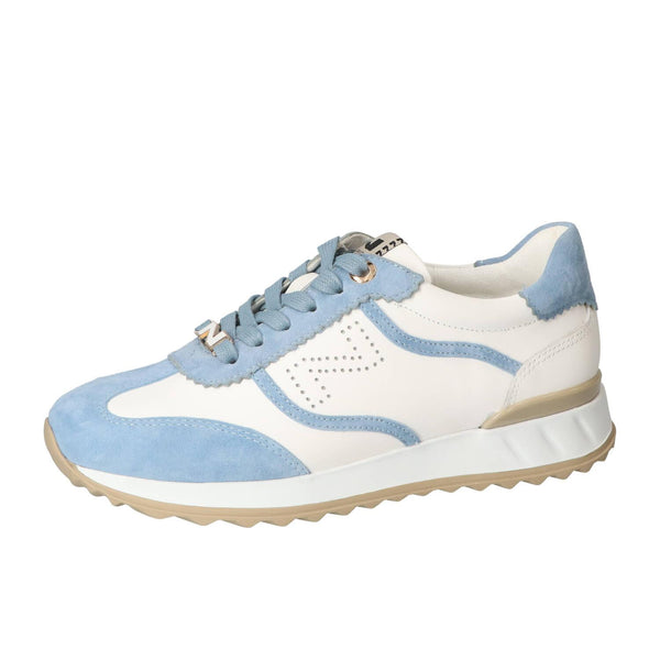 Sneakers, Lichtblauw