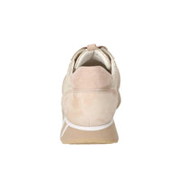 Sneakers, Lichtbeige