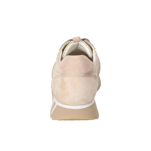 Sneakers, Lichtbeige