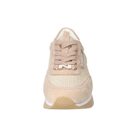 Sneakers, Lichtbeige