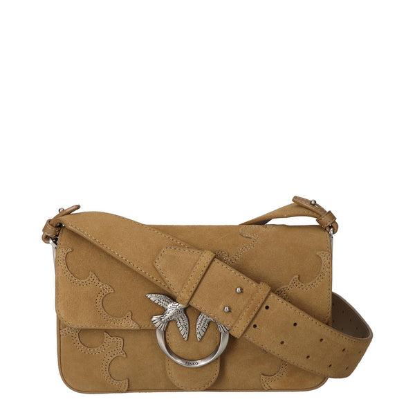 Crossbody Tassen, Lichtbeige
