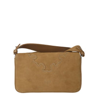 Crossbody Tassen, Lichtbeige
