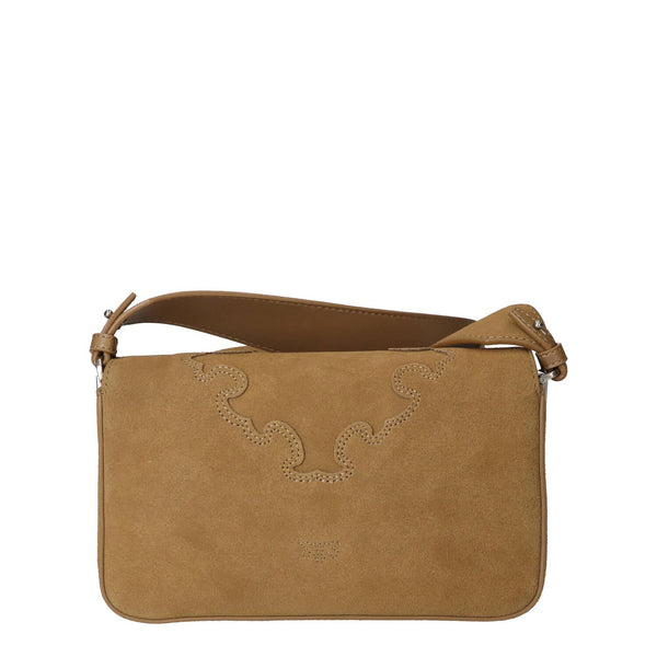 Crossbody Tassen, Lichtbeige
