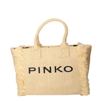 Shoppers - Strandtassen, Off White