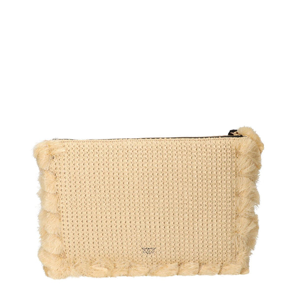 Clutches - Avondtassen, Off White
