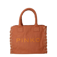 Shoppers - Strandtassen, Donkerbruin