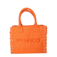 Shoppers - Strandtassen, Oranje